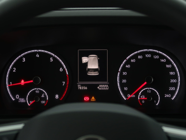 Volkswagen Caddy - 2023