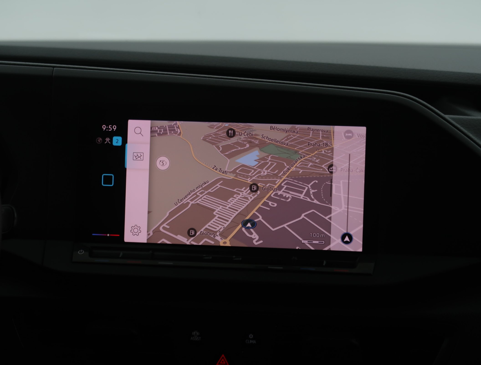 Volkswagen Caddy - 2023