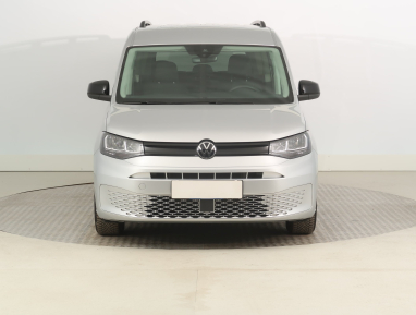 Volkswagen Caddy - 2023