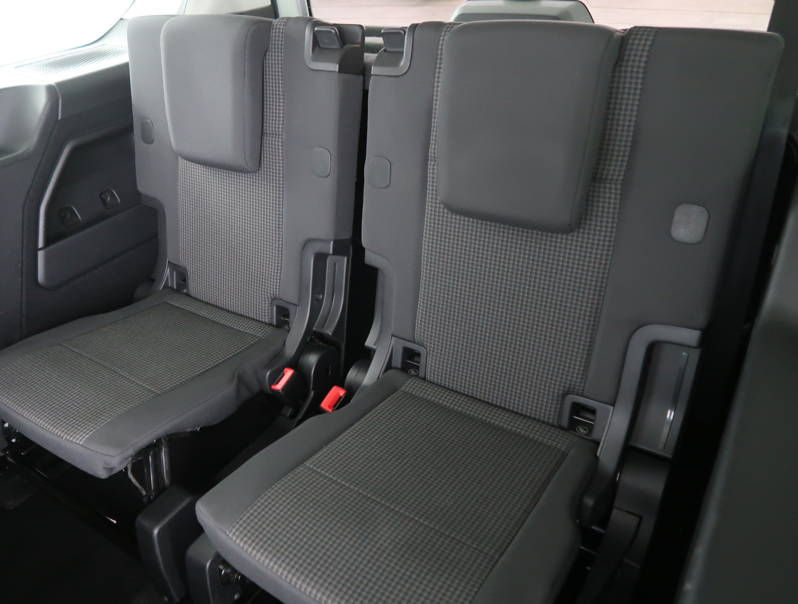 Volkswagen Caddy - 2023