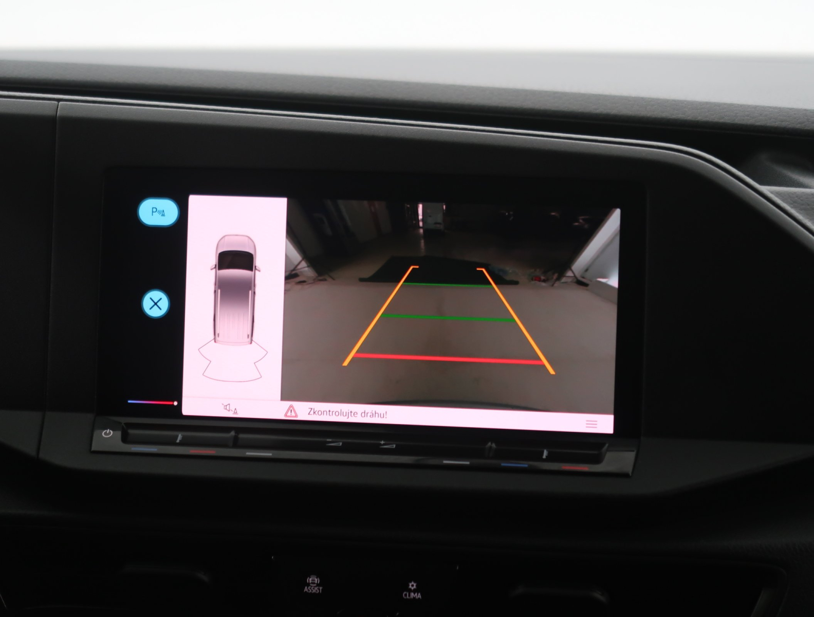 Volkswagen Caddy - 2023