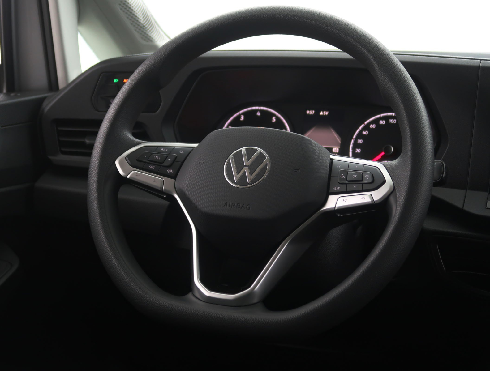 Volkswagen Caddy - 2023