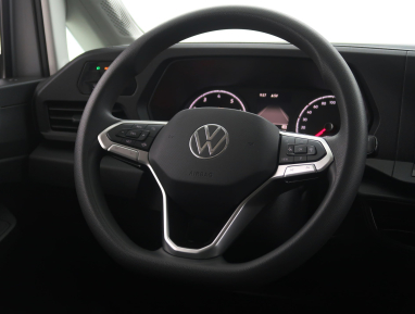 Volkswagen Caddy - 2023