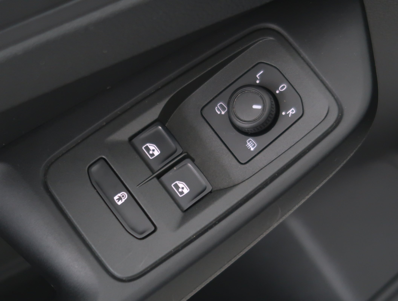 Volkswagen Caddy - 2023