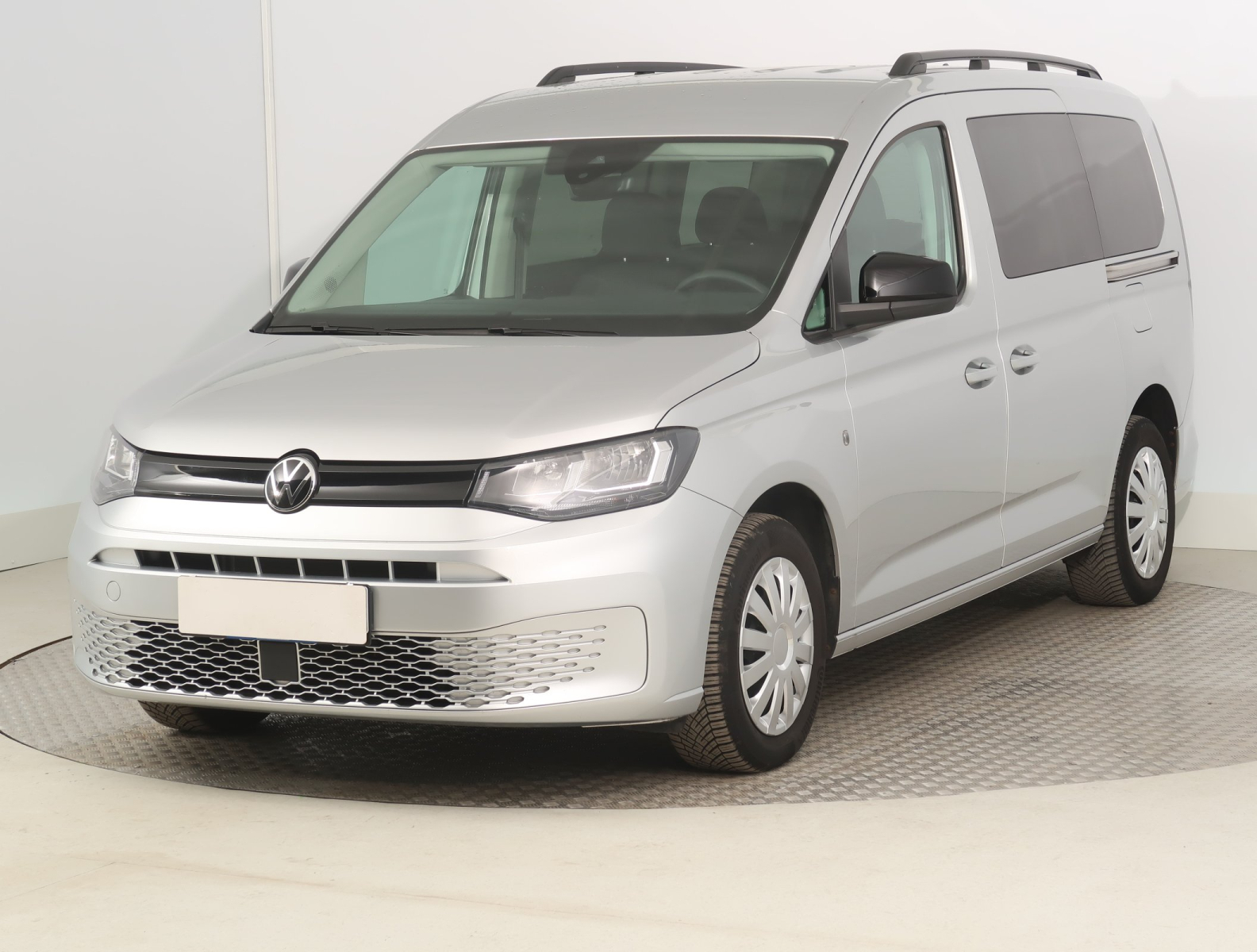 Volkswagen Caddy - 2023