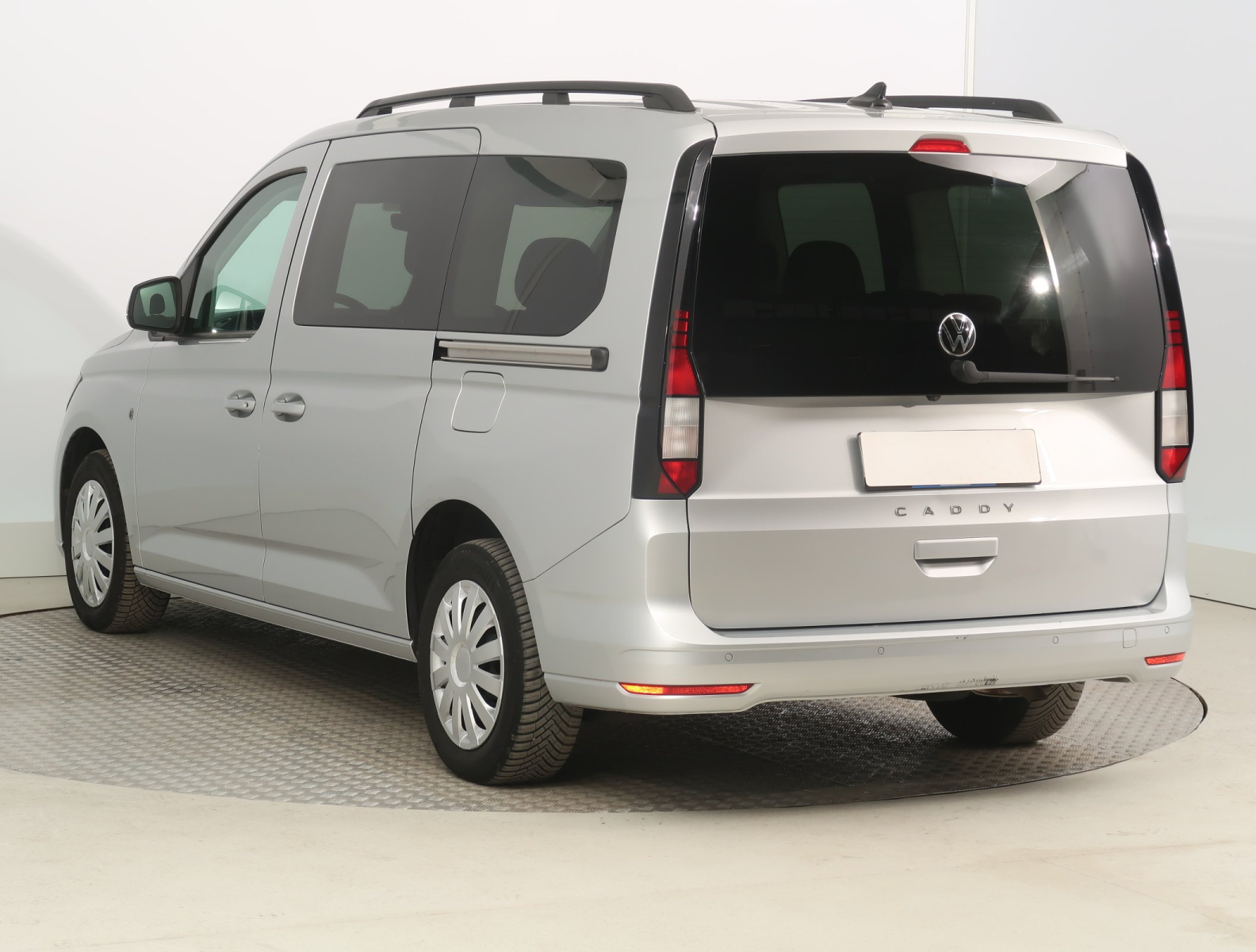 Volkswagen Caddy - 2023
