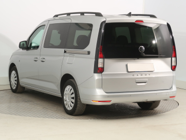 Volkswagen Caddy - 2023
