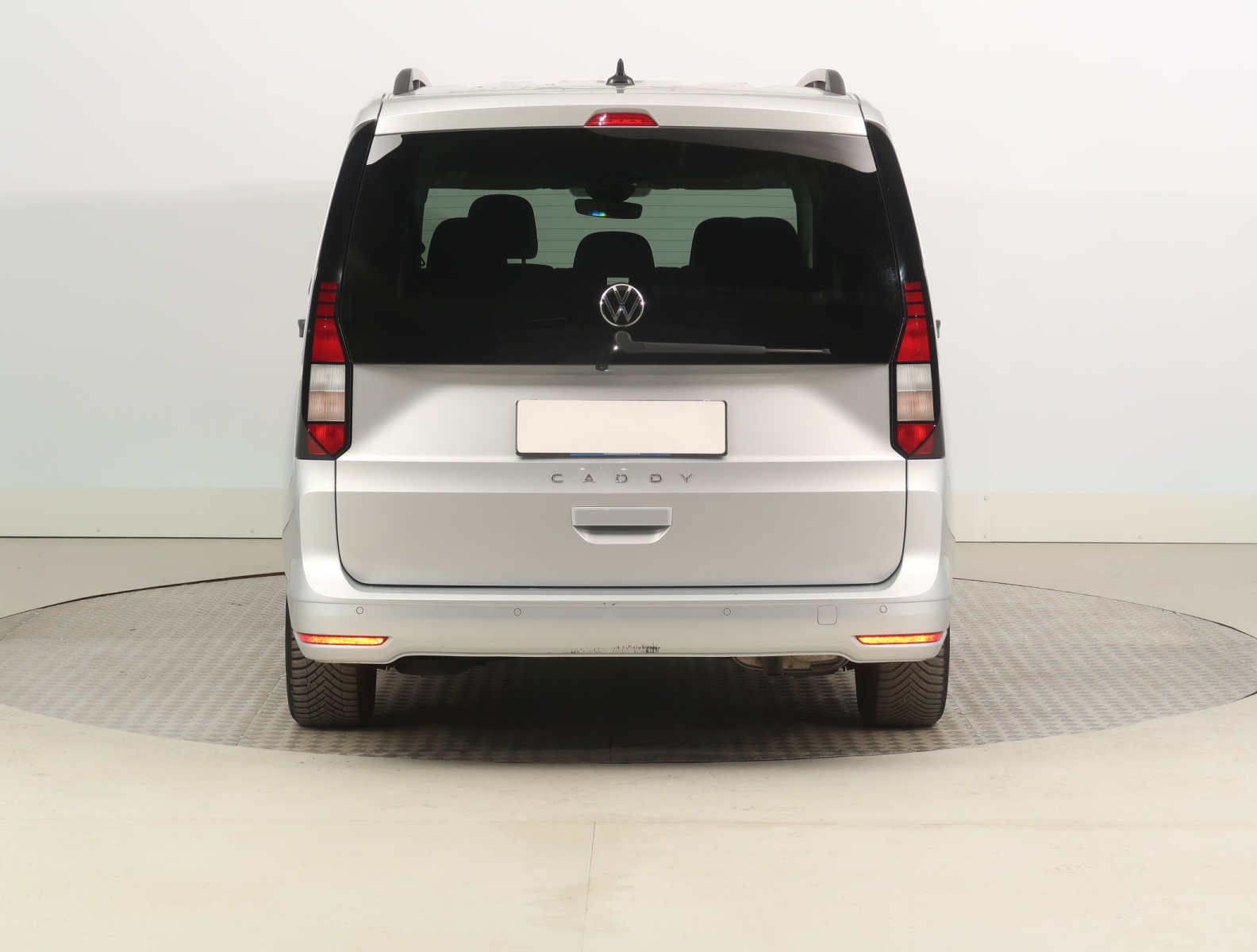 Volkswagen Caddy - 2023