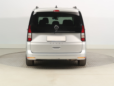 Volkswagen Caddy - 2023