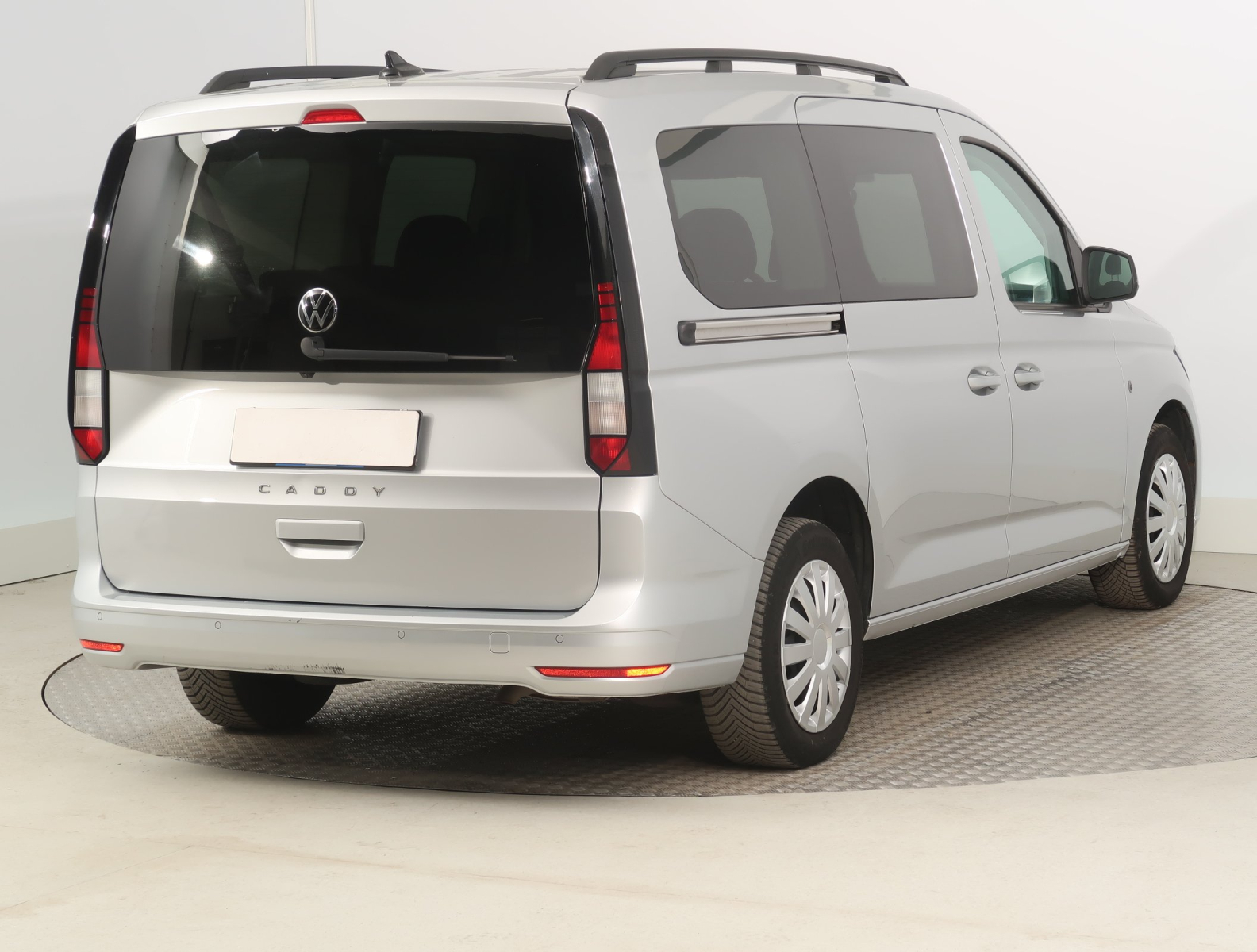 Volkswagen Caddy - 2023