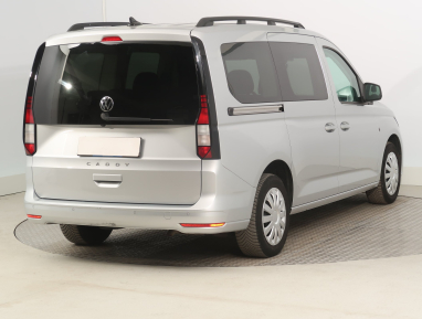 Volkswagen Caddy - 2023