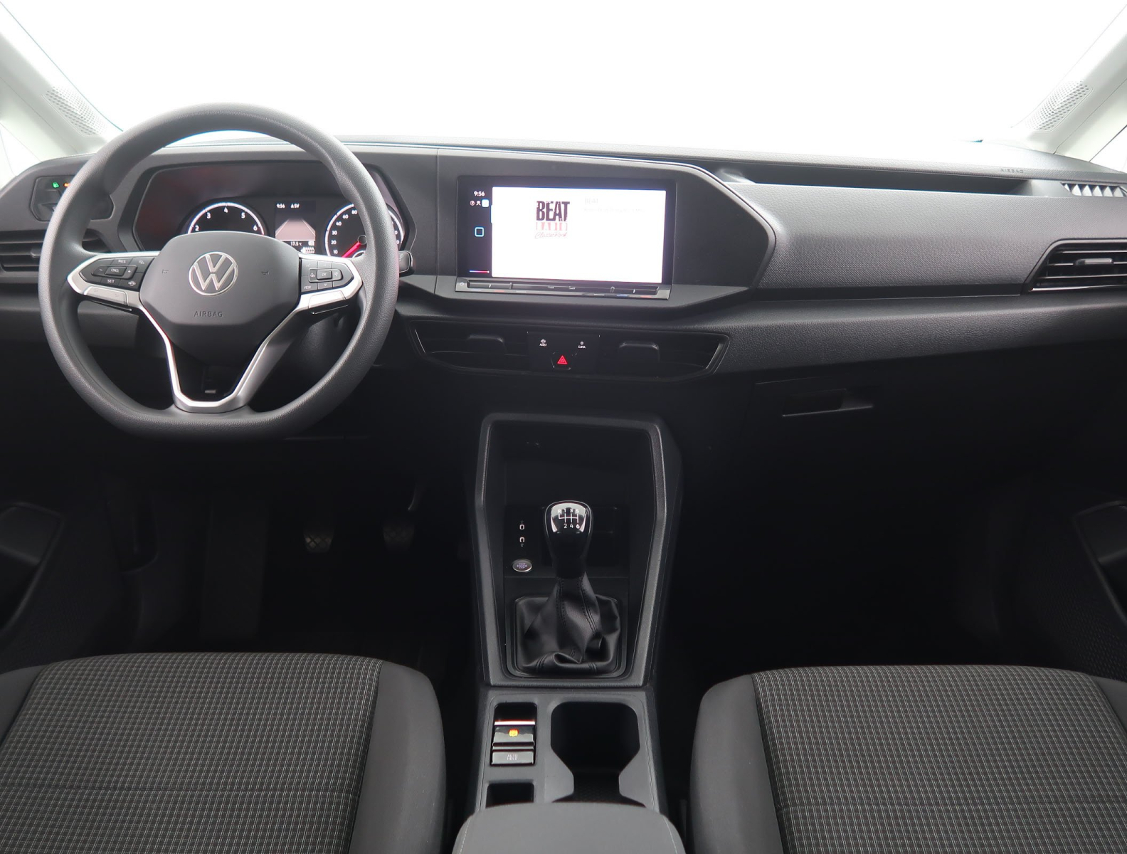 Volkswagen Caddy - 2023