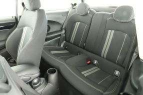 MINI 3-door - 2023