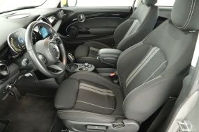 MINI 3-door - 2023