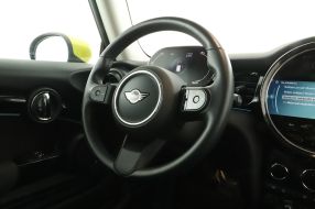 MINI 3-door - 2023