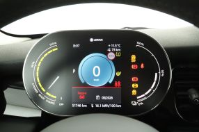 MINI 3-door - 2023