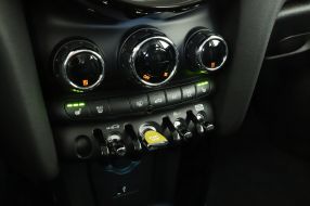 MINI 3-door - 2023