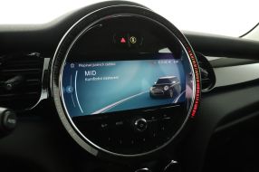 MINI 3-door - 2023