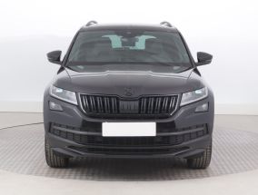 Škoda Kodiaq - 2021