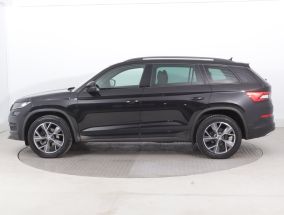 Škoda Kodiaq - 2021