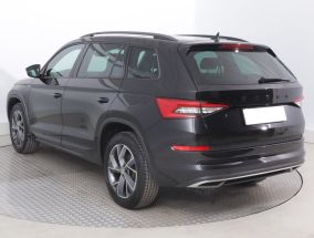Škoda Kodiaq - 2021