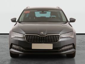 Škoda Superb - 2021