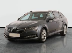 Škoda Superb - 2021