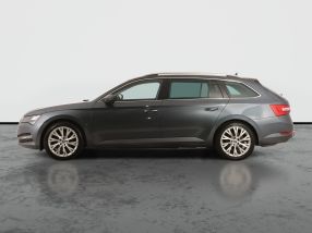 Škoda Superb - 2021