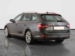 Škoda Superb - 2021