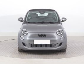 Fiat 500e - 2021