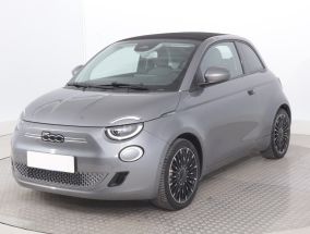 Fiat 500e - 2021