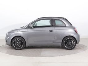 Fiat 500e - 2021