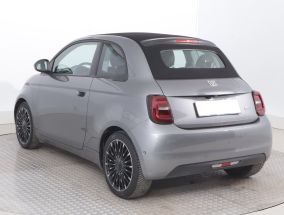 Fiat 500e - 2021