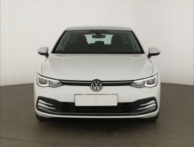 Volkswagen Golf - 2020