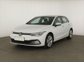 Volkswagen Golf - 2020