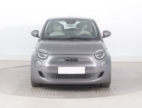 Fiat 500e - 2021