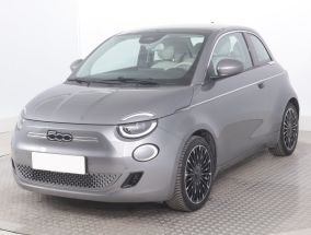 Fiat 500e - 2021