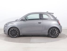 Fiat 500e - 2021