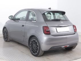 Fiat 500e - 2021