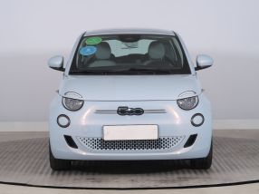 Fiat 500e - 2022