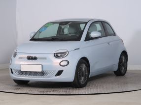 Fiat 500e - 2022