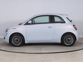 Fiat 500e - 2022
