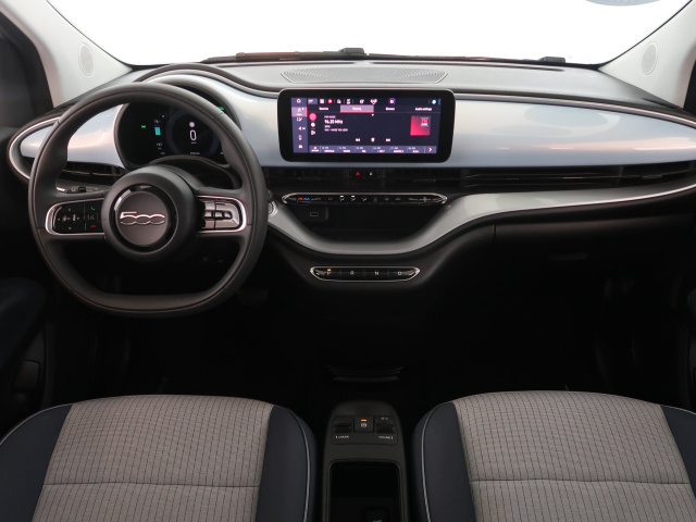 Fiat 500e 42 kWh