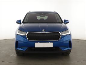 Skoda Enyaq - 2021