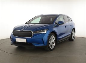 Skoda Enyaq - 2021