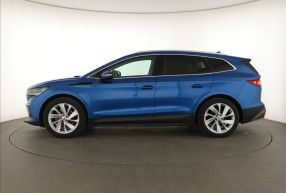 Skoda Enyaq - 2021