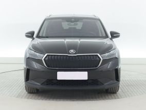 Skoda Enyaq - 2021