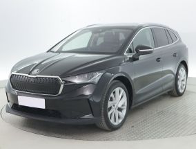 Skoda Enyaq - 2021