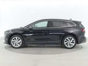 Skoda Enyaq - 2021