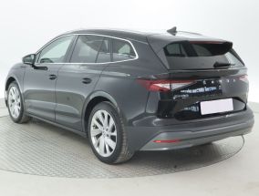 Skoda Enyaq - 2021